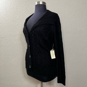 St John’s Bay Cardigan